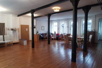 Wohnung, Atelier, Loft, Terrasse, Besonders wohnen 3 zimmer