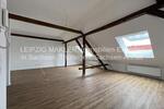 Dachgeschoßwohnung Leipzig Nordost - 3 Zimmer, 64 m&sup2;, 645&euro; | Angebot:26095321