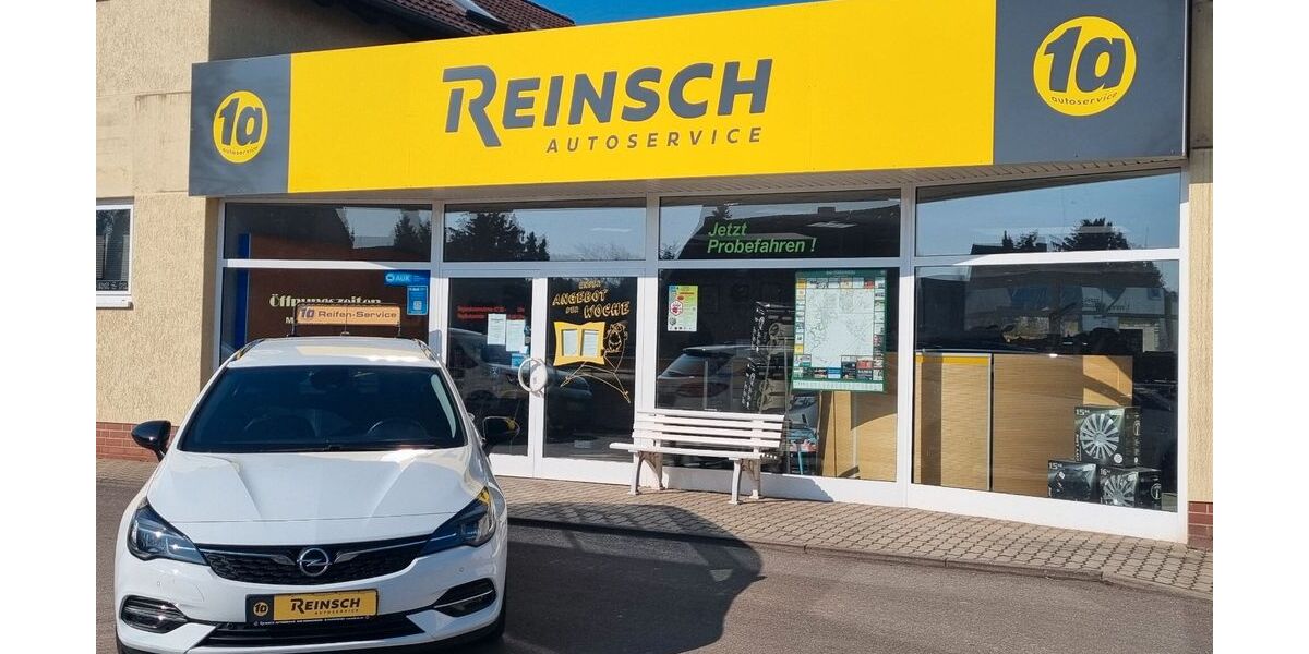 Opel Astra 46.389 km 17.350 &euro; Bad Dürrenberg 06231