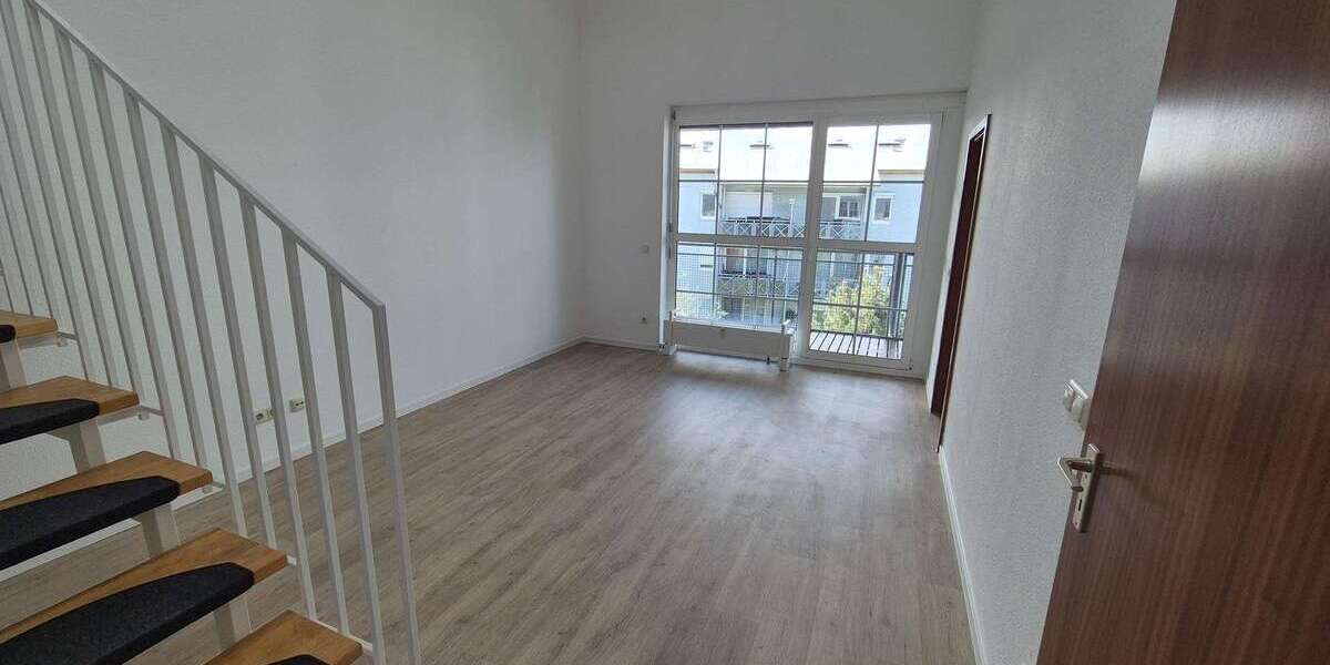 Etagenwohnung Kabelsketal Großkugel - 4 Zimmer, 86 m&sup2;, 817&euro; | Angebot:26242844