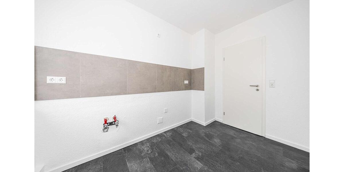 Erdgeschoßwohnung Borna - 3 Zimmer, 62 m&sup2;, 544&euro; | Angebot:26545917