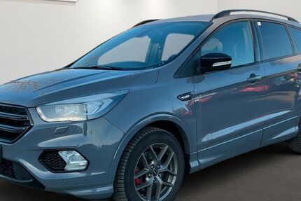 Ford Kuga 94.838 km 13.999 &euro; Brehna 06796