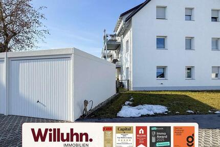 Wohnung Delitzsch - 5 Zimmer, 112 m&sup2;, 1.200&euro; | Angebot:24976457