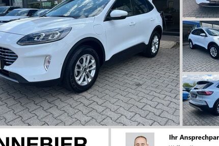 Ford Kuga 94.108 km 20.950 &euro; Markkleeberg 04416