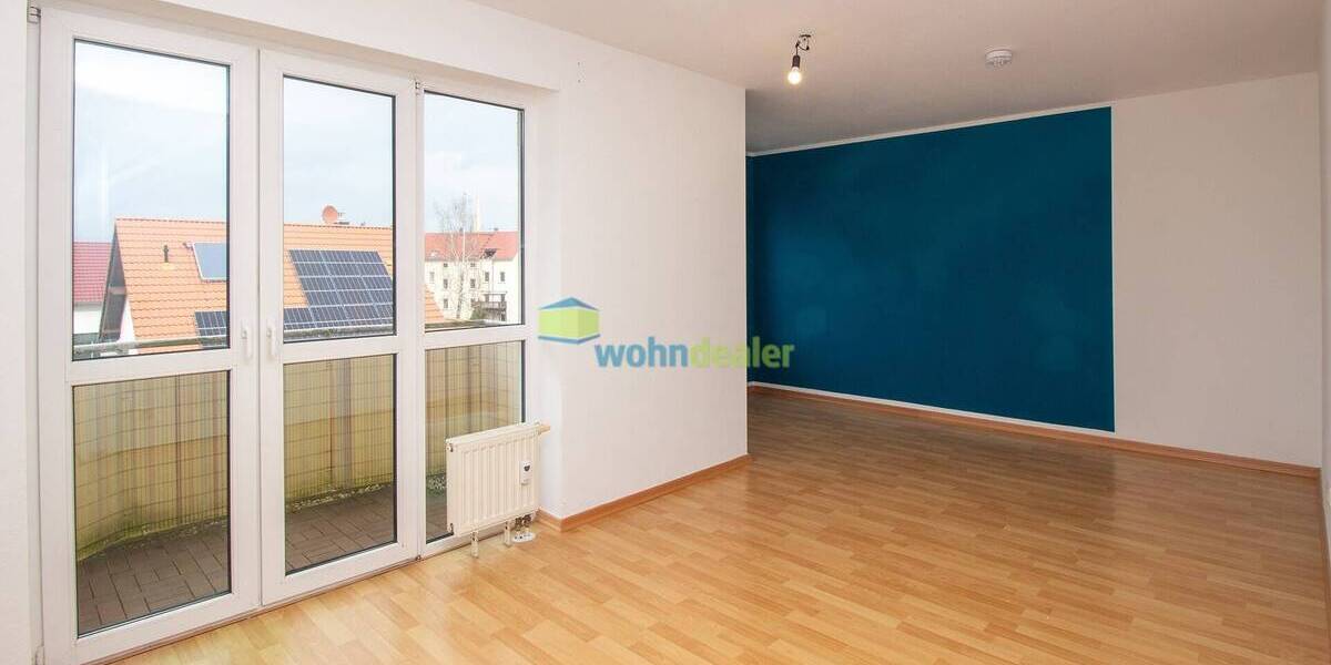 Etagenwohnung Leipzig Liebertwolkwitz - 4 Zimmer, 105 m&sup2;, 275.000&euro; | Angebot:25707723