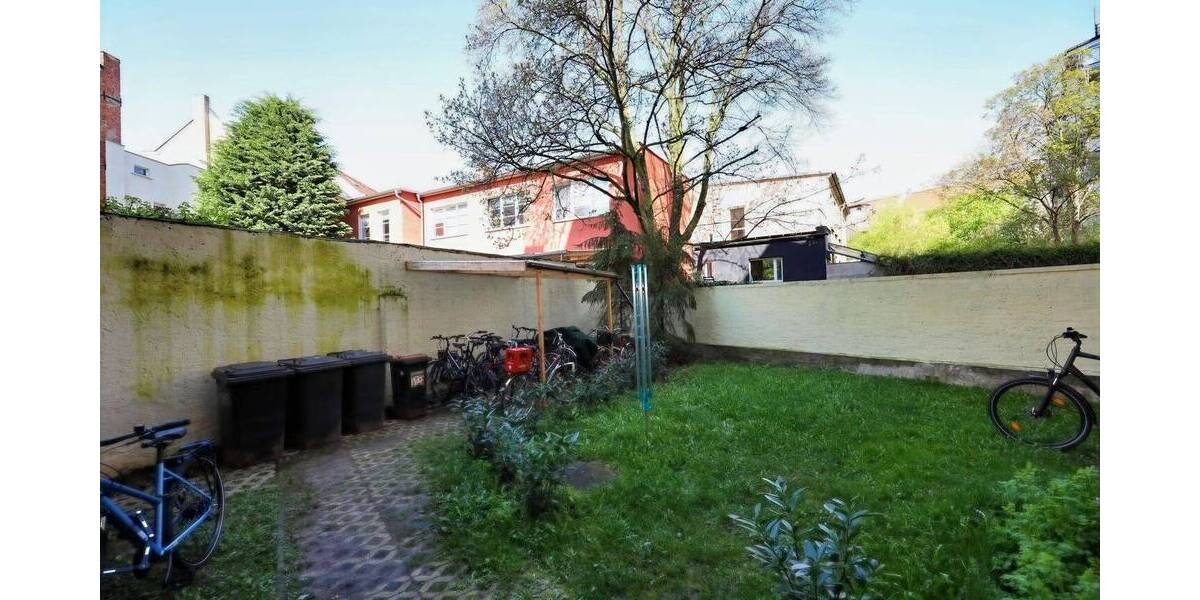 Etagenwohnung Leipzig Connewitz - 3 Zimmer, 71 m&sup2;, 166.850&euro; | Angebot:26471279