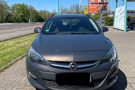 Opel Astra 188.422 km 6.500 &euro; Leipzig 04209