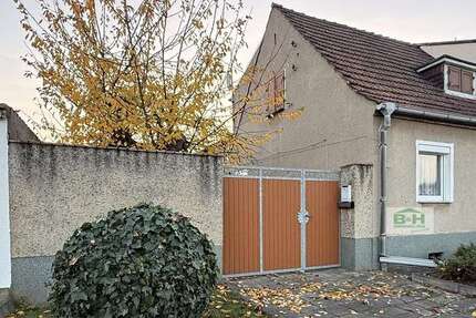 Haus zum Kaufen in Sandersdorf Brehna OT Ramsin 54.000 € 135 m² 5 zimmer