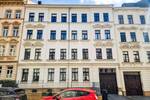 Etagenwohnung Leipzig Gohlis-Süd - 2 Zimmer, 59 m&sup2;, 210.000&euro; | Angebot:26595177