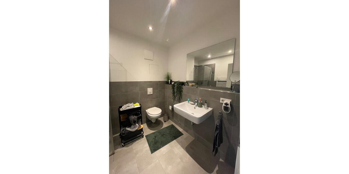Etagenwohnung Leipzig Mitte - 1 Zimmer, 43 m&sup2;, 496&euro; | Angebot:26413667