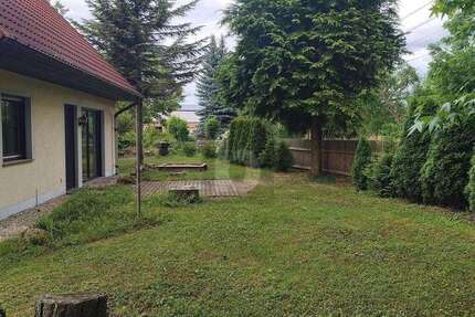 Haus Grimma - 4 Zimmer, 106 m&sup2;, 950&euro; | Angebot:27160857