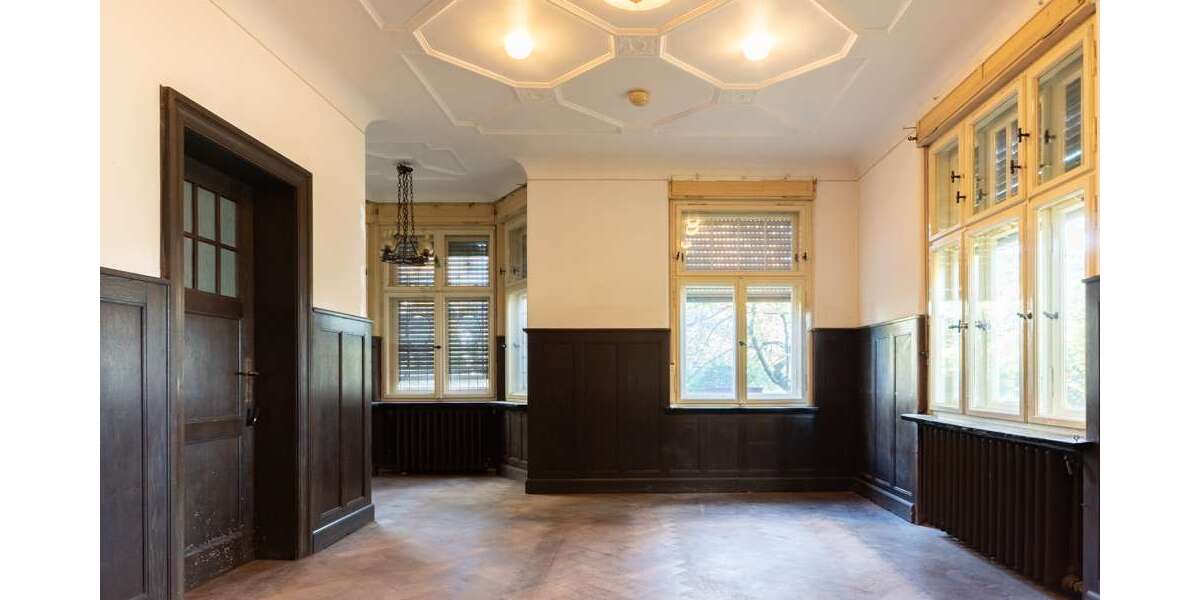 Einfamilienhaus Markkleeberg - 10 Zimmer, 265 m&sup2;, 1.050.000&euro; | Angebot:25752399