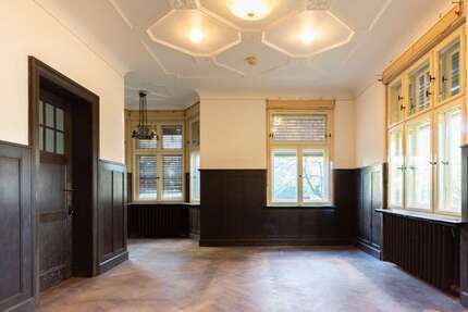 Haus Markkleeberg - 10 Zimmer, 265 m&sup2;, 1.050.000&euro; | Angebot:25752399