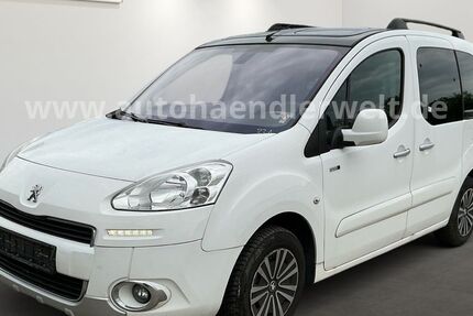 Peugeot Partner 93.783 km 5.499 &euro; Brehna 06796