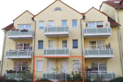 Wohnung Leipzig Ost - 2 Zimmer, 54 m&sup2;, 99.500&euro; | Angebot:27333133