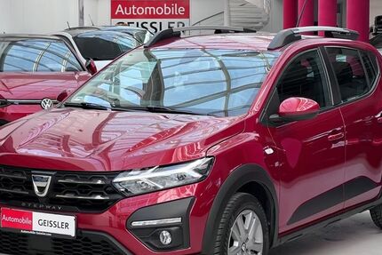 Dacia Sandero 41.500 km 12.850 &euro; Leipzig 04347