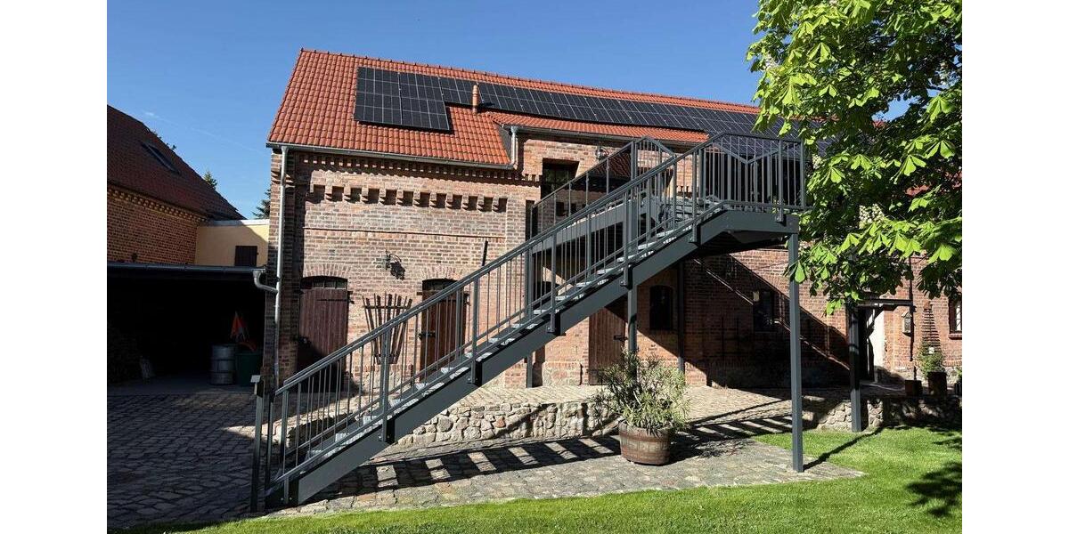 Einfamilienhaus Schkeuditz - 3 Zimmer, 124 m&sup2;, 1.300&euro; | Angebot:26462827
