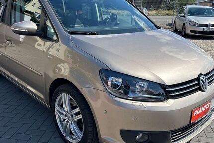 VW Touran 150.000 km 10.790 &euro; Leipzig 04229