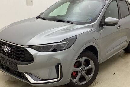 Ford Kuga 15.712 km 34.760 &euro; Leipzig 04179
