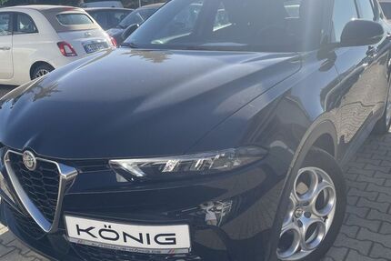 Alfa Romeo Tonale 27.343 km 22.997 &euro; Leipzig 04178