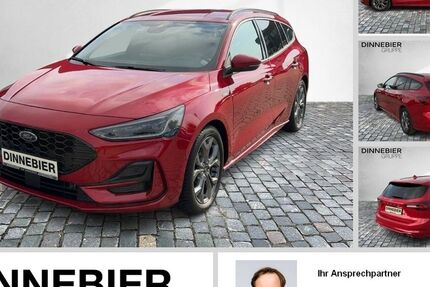 Ford Focus 29.600 km 23.690 &euro; Leipzig 04158
