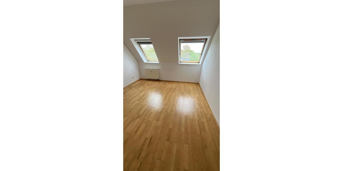 Dachgeschoßwohnung Leipzig Altwest - 2 Zimmer, 56 m&sup2;, 490&euro; | Angebot:26463156