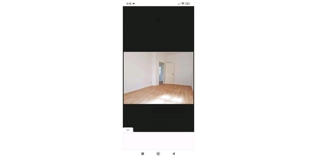 Etagenwohnung Eilenburg - 3 Zimmer, 68 m&sup2;, 600&euro; | Angebot:25753747