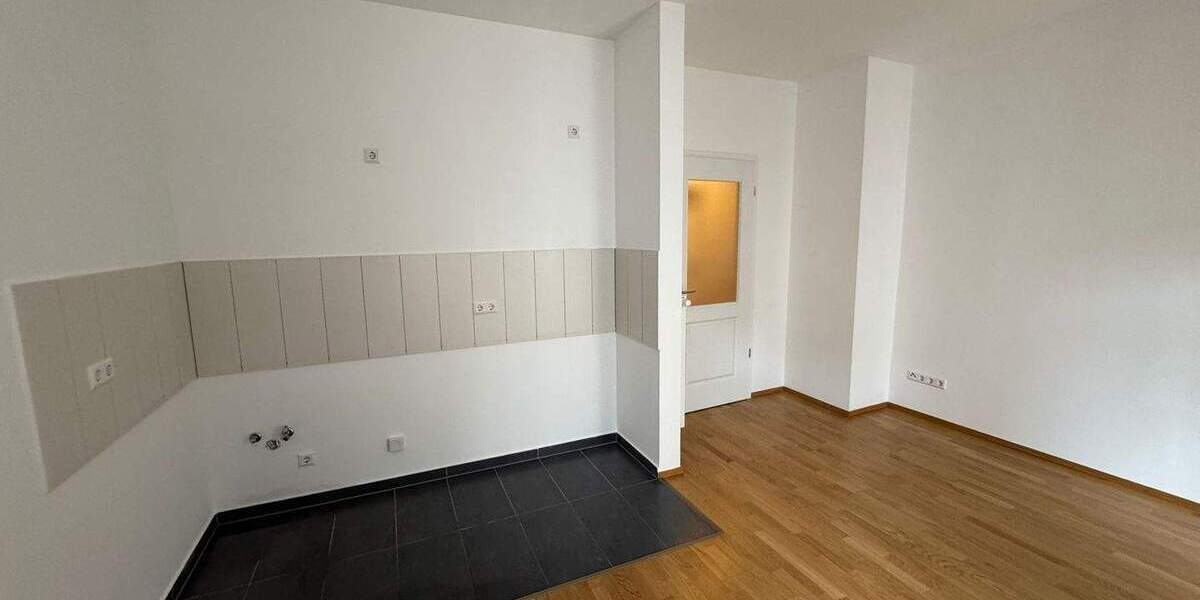 Etagenwohnung Leipzig Reudnitz-Thonberg - 2 Zimmer, 59 m&sup2;, 169.000&euro; | Angebot:22433194