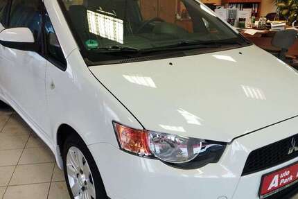 Mitsubishi Colt 40.499 km 5.900 &euro; Leipzig 04209