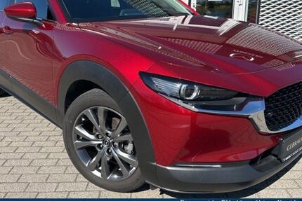 Mazda CX-30 43.269 km 22.670 &euro; Delitzsch 04509