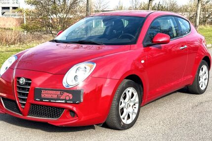 Alfa Romeo MiTo 163.390 km 4.400 &euro; Leipzig 04129
