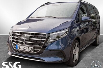 Mercedes V 300