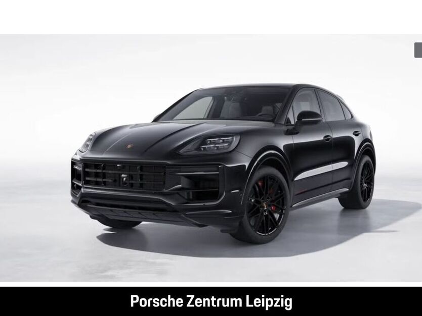 Cayenne
