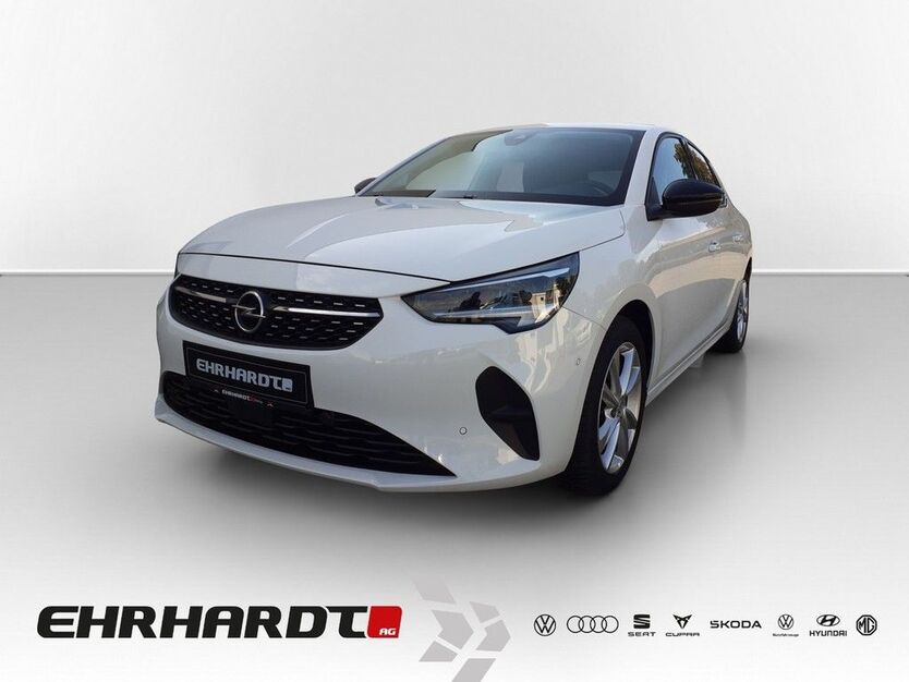 Opel Corsa 21.850 km 15.450 € Leipzig 04178