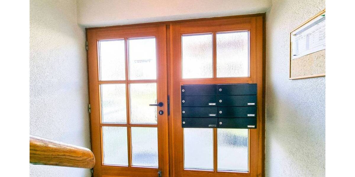 Etagenwohnung Leuna Günthersdorf - 3 Zimmer, 73 m&sup2;, 125.000&euro; | Angebot:26499790