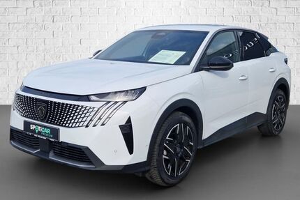 Peugeot 3008 28.975 km 26.450 &euro; Delitzsch OT Döbernitz 04509