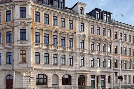 Wohnung zum Kaufen in Leipzig 449.000 € 119.7 m² 4 zimmer