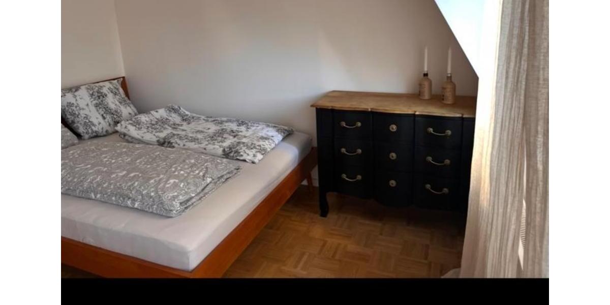 Dachgeschoßwohnung Leipzig - 2 Zimmer, 45 m&sup2;, 1.000&euro; | Angebot:25418650