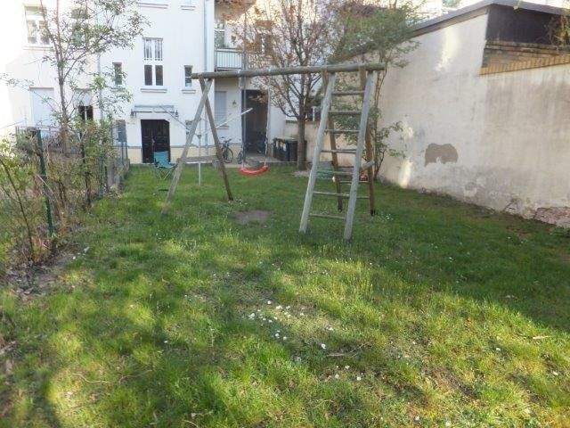 Etagenwohnung Leipzig Gohlis-Nord - 5 Zimmer, 104 m&sup2;, 399.000&euro; | Angebot:25661177