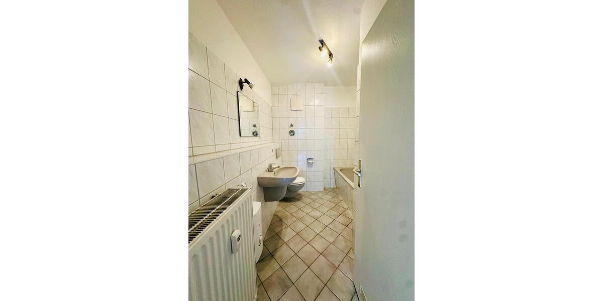 Dachgeschoßwohnung Markkleeberg - 2 Zimmer, 55 m&sup2;, 215.000&euro; | Angebot:26585232
