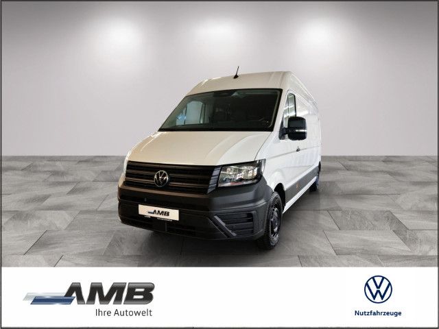 VW Crafter 1.500 km 41.890 &euro; Borna 04552