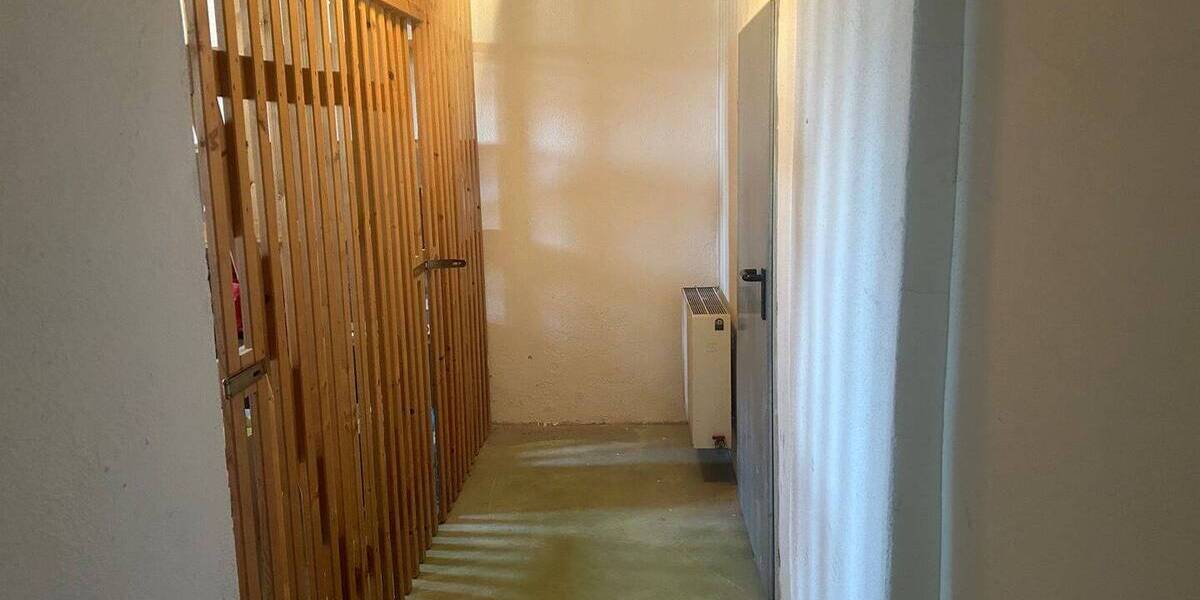Etagenwohnung Merseburg Neumarkt (Vorstadt) - 3 Zimmer, 65 m&sup2;, 390&euro; | Angebot:26450224