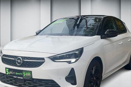 Opel Corsa 20.428 km 15.490 &euro; Leipzig 04179