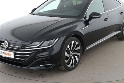 VW Arteon 55.781 km 27.590 &euro; Leipzig 04328