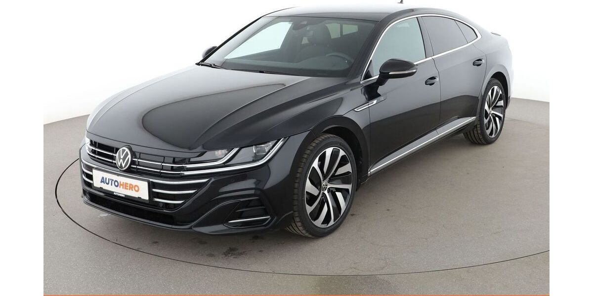 VW Arteon 55.781 km 27.590 &euro; Leipzig 04328
