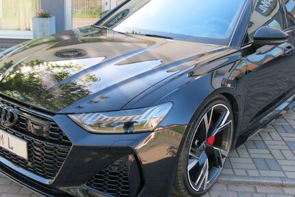 Audi RS6 89.000 km 79.990 &euro; Lucka 04613