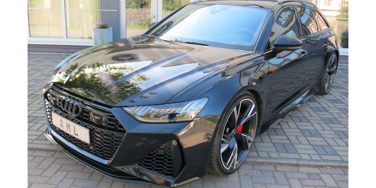 Audi RS6 89.000 km 79.990 &euro; Lucka 04613