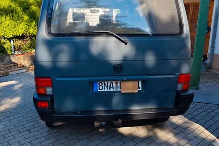 VW T4 andere 250.000 km 5.000 &euro; Groitzsch 04539