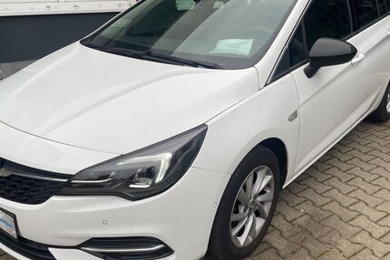 Opel Astra 27.998 km 17.999 &euro; Leuna 06237