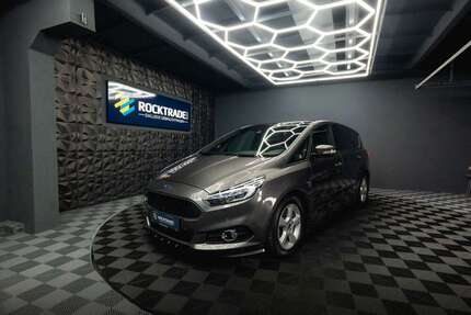 Ford S-Max 78.175 km 20.990 &euro; Leipzig 04178